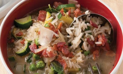 10 Easy Rice Recipes Your Family Will Love Italian Zuppa